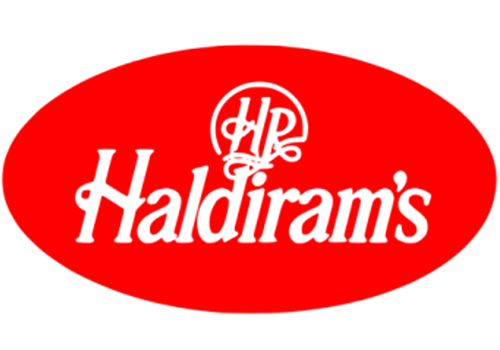 Trident F&B Consultants - clients - Haldiram 